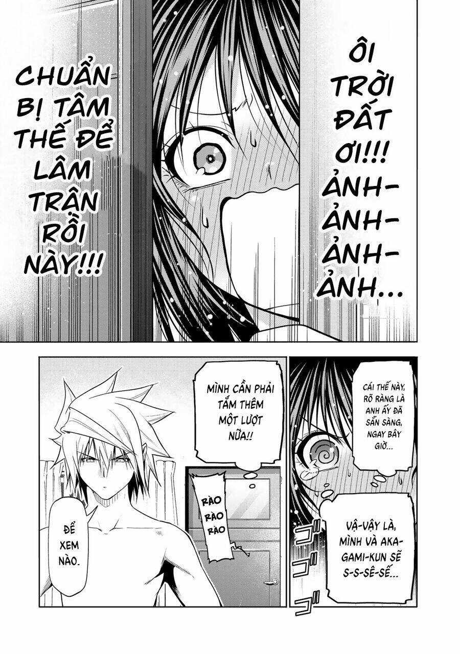 Tenpuru - Chương 105 - Trang 6