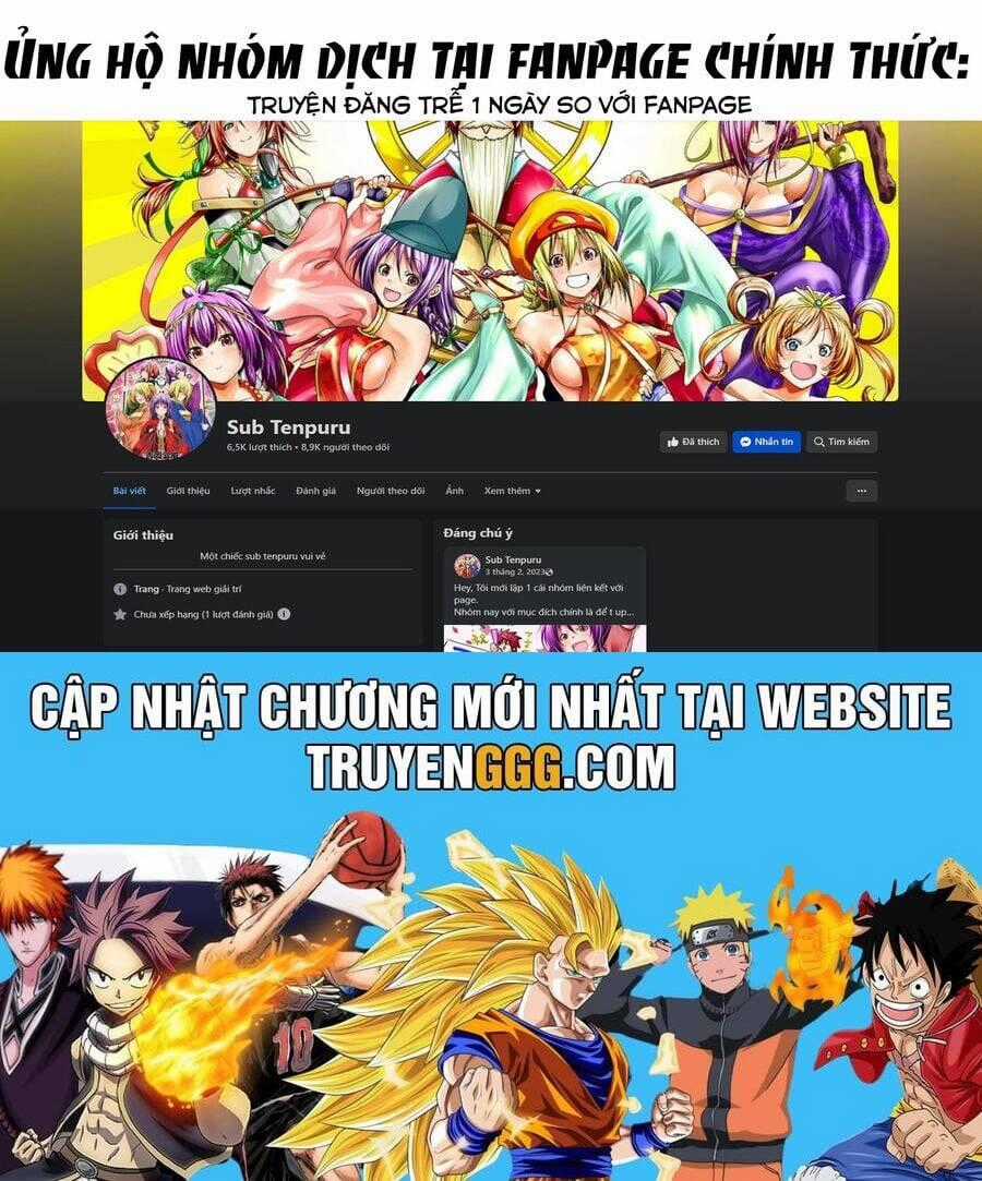 Tenpuru - Chương 106 - Trang 21