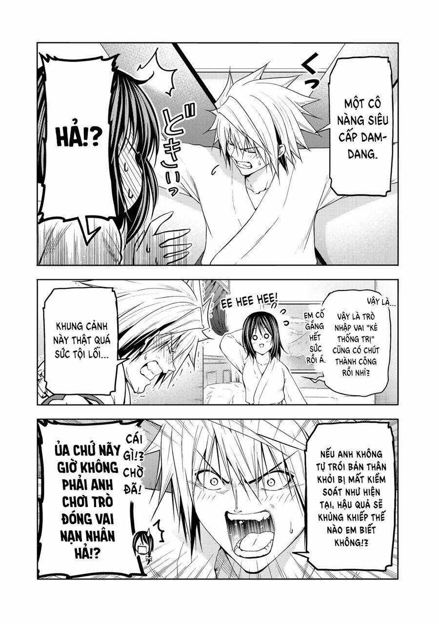 Tenpuru - Chương 106 - Trang 8