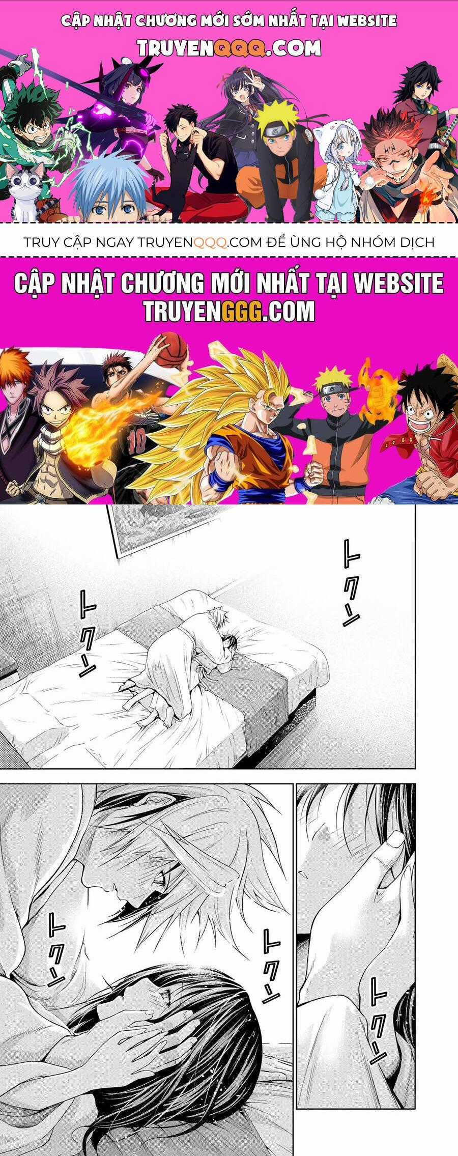 Tenpuru - Chương 107 - Trang 1