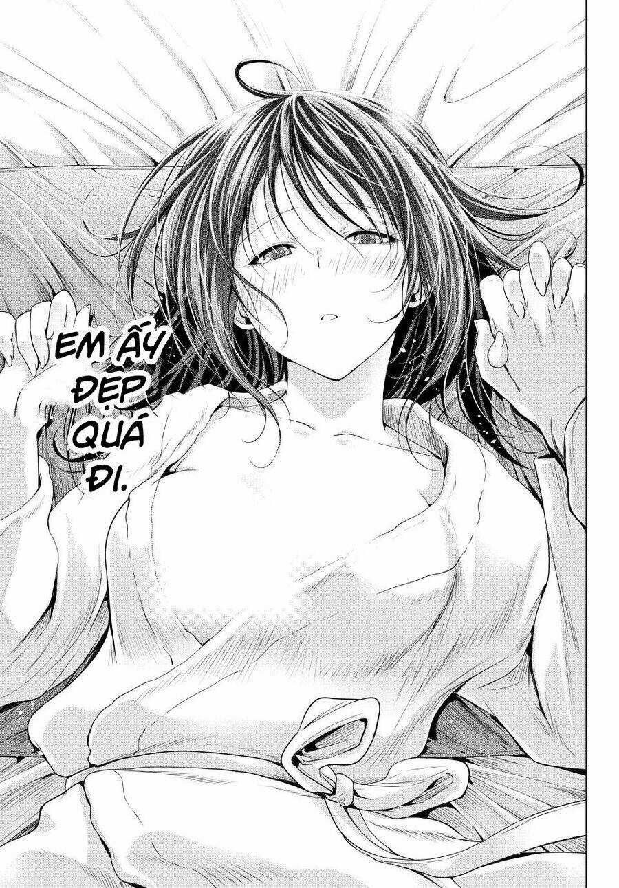 Tenpuru - Chương 107 - Trang 3