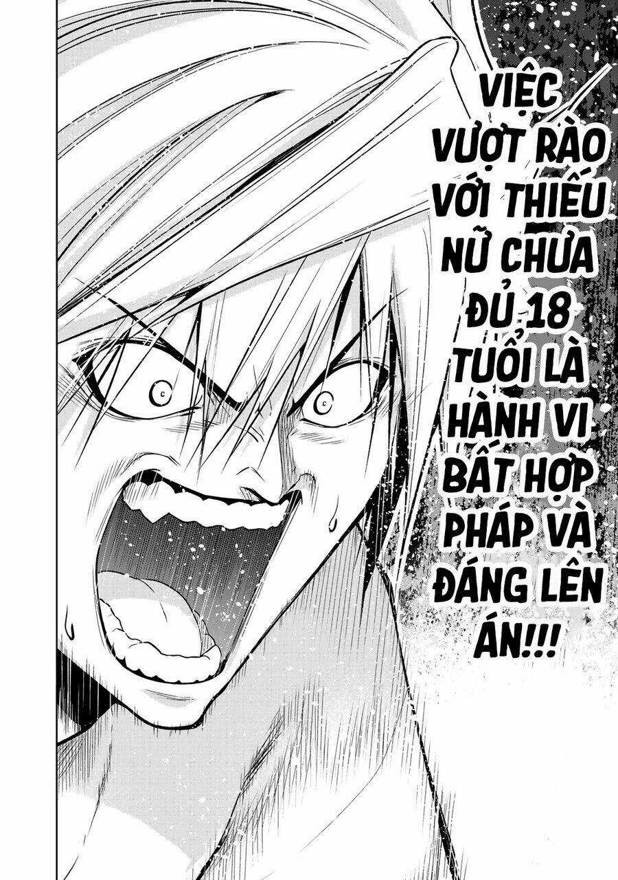 Tenpuru - Chương 107 - Trang 6