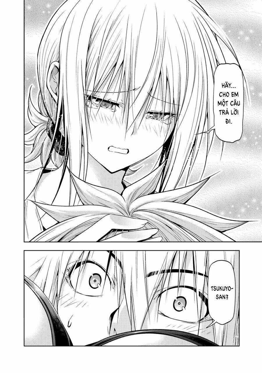 Tenpuru - Chương 108 - Trang 14