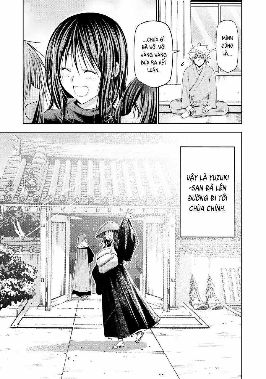 Tenpuru - Chương 108 - Trang 21