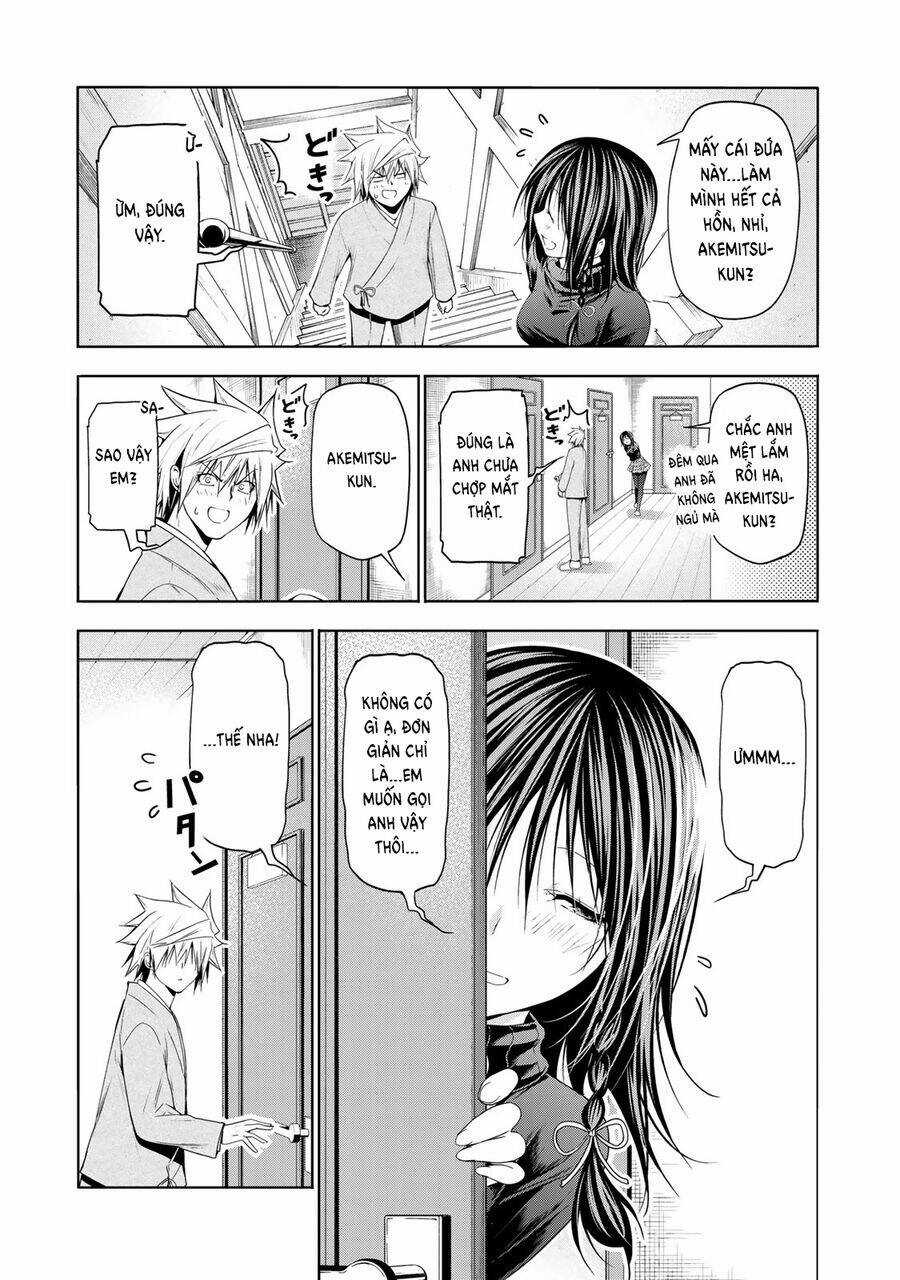 Tenpuru - Chương 108 - Trang 5