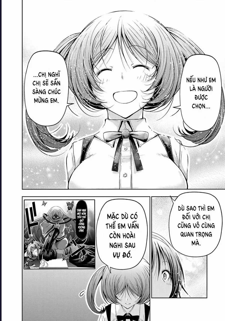 Tenpuru - Chương 131 - Trang 17