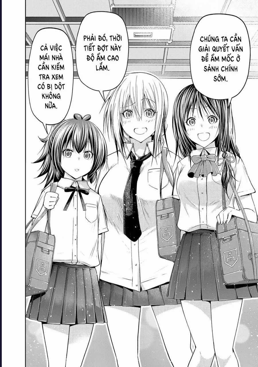 Tenpuru - Chương 131 - Trang 3