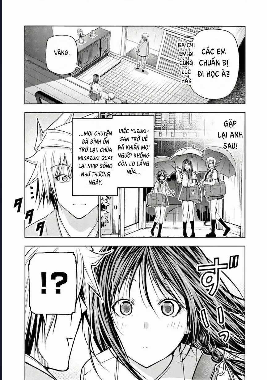 Tenpuru - Chương 131 - Trang 4