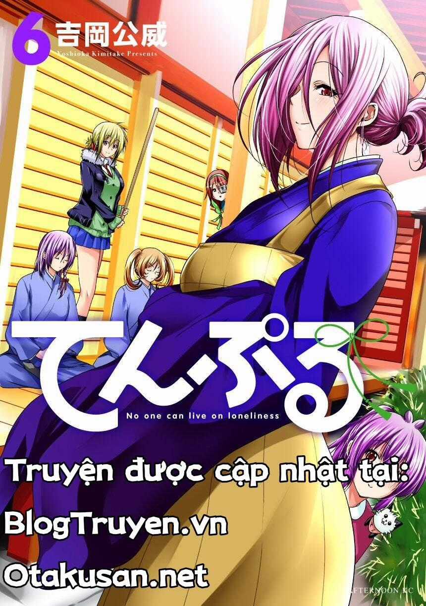 Tenpuru - Chương 30 - Trang 2