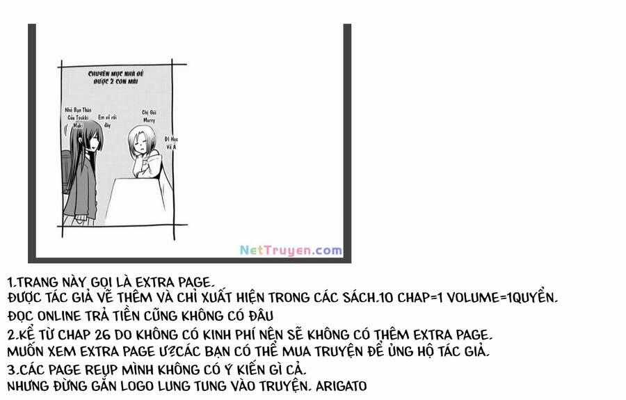 Tenpuru - Chương 30 - Trang 22