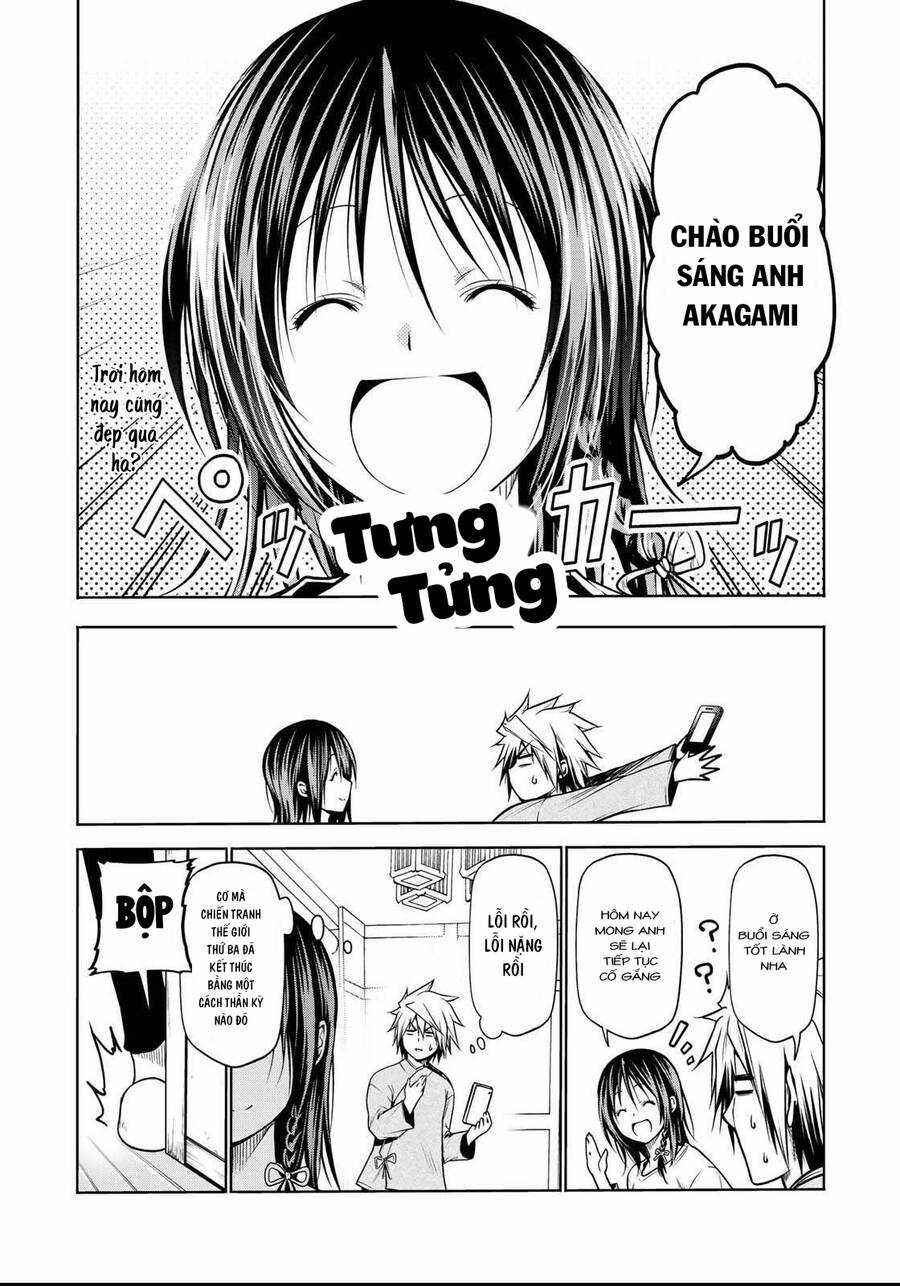 Tenpuru - Chương 33 - Trang 5