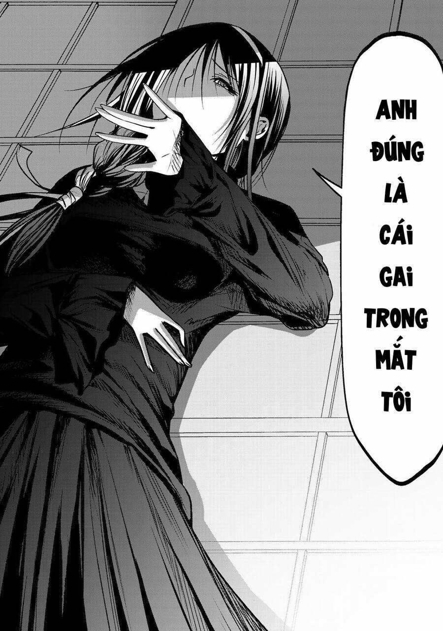 Tenpuru - Chương 36 - Trang 9