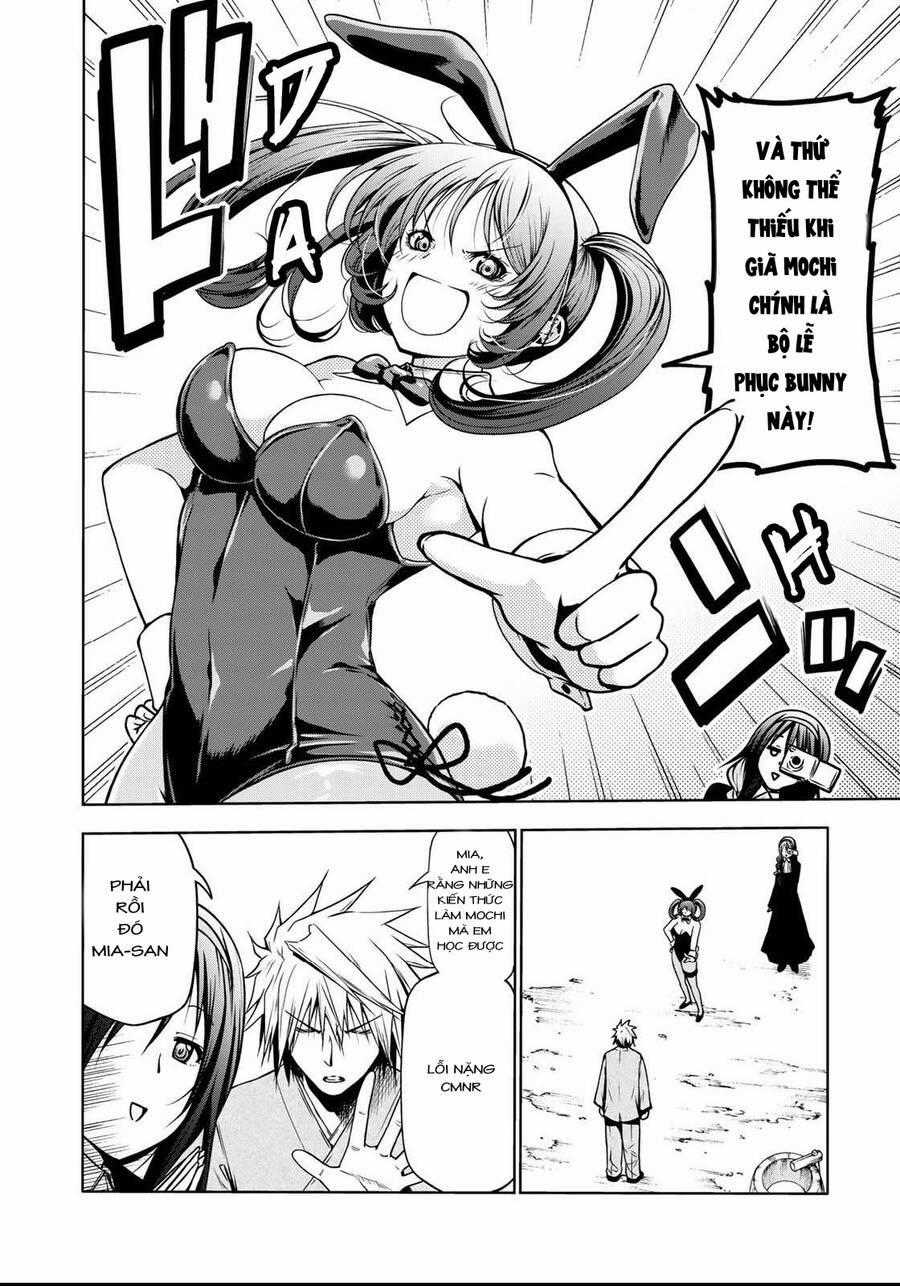 Tenpuru - Chương 37 - Trang 2