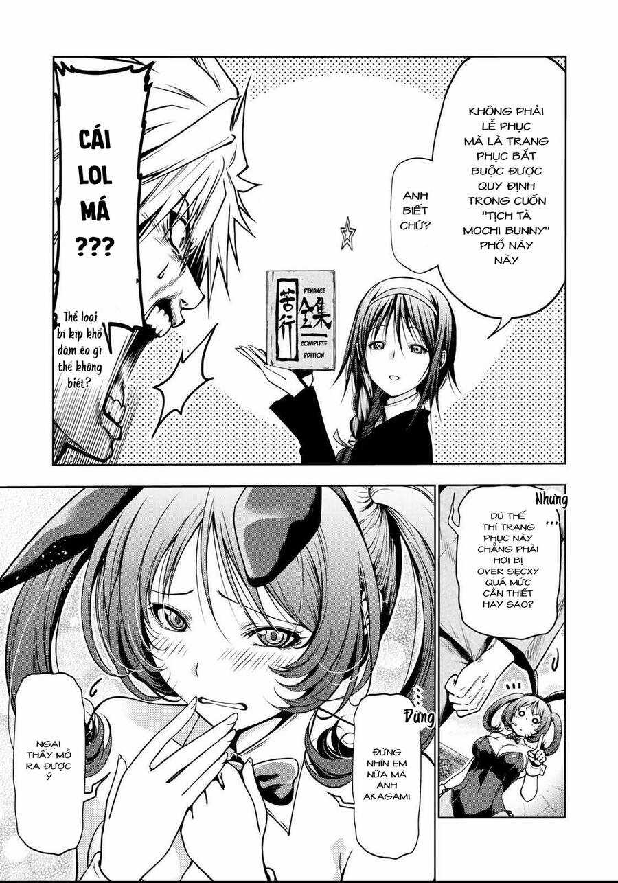 Tenpuru - Chương 37 - Trang 3