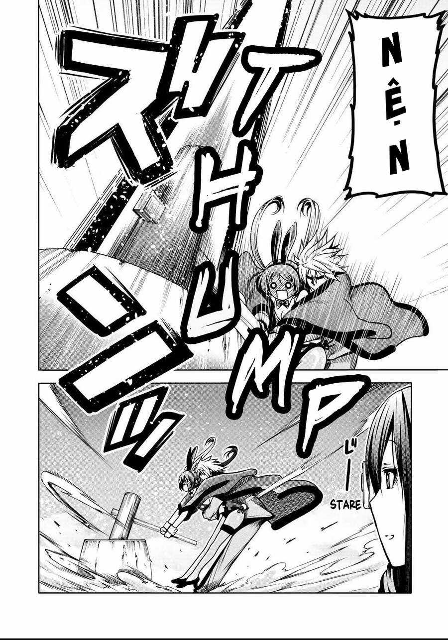 Tenpuru - Chương 37 - Trang 10