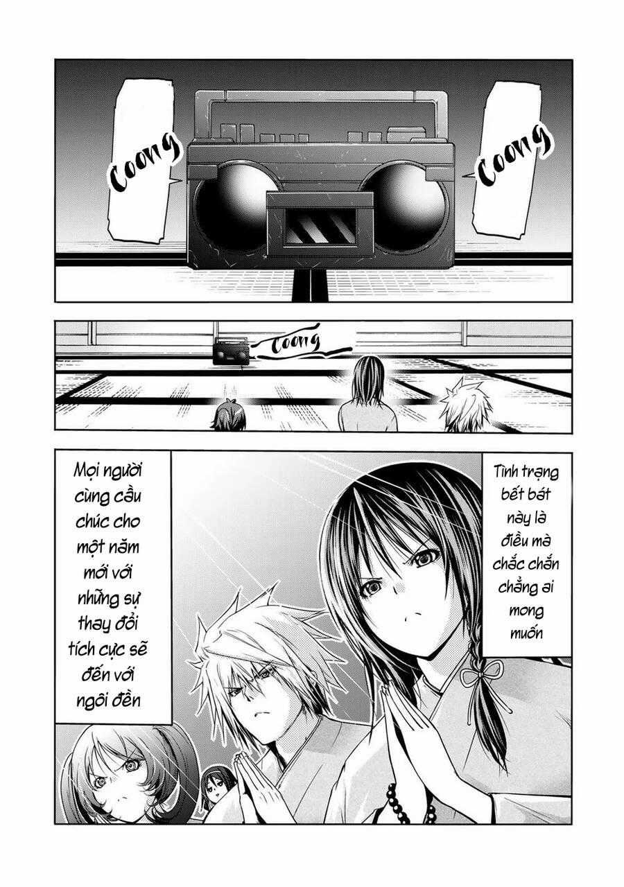 Tenpuru - Chương 38 - Trang 2