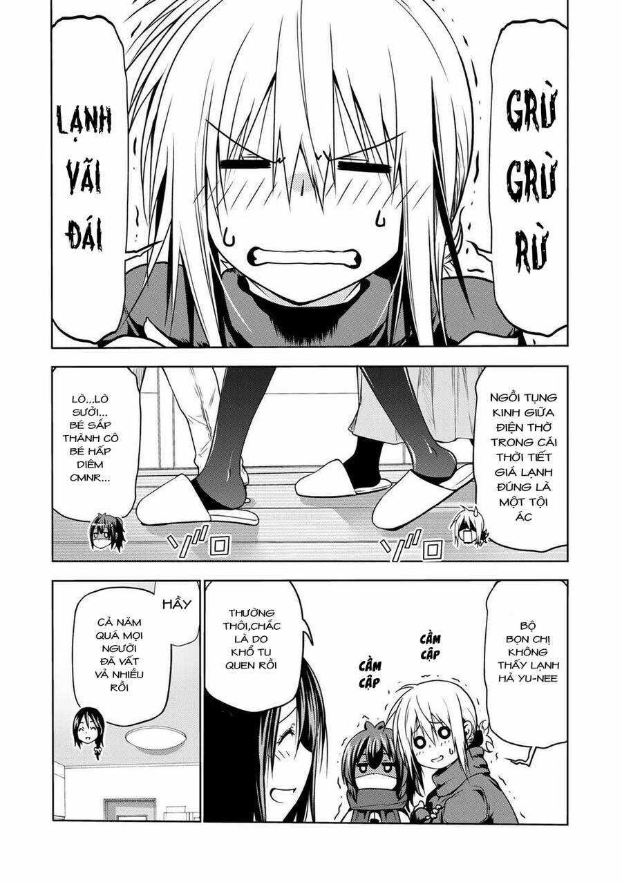 Tenpuru - Chương 38 - Trang 3