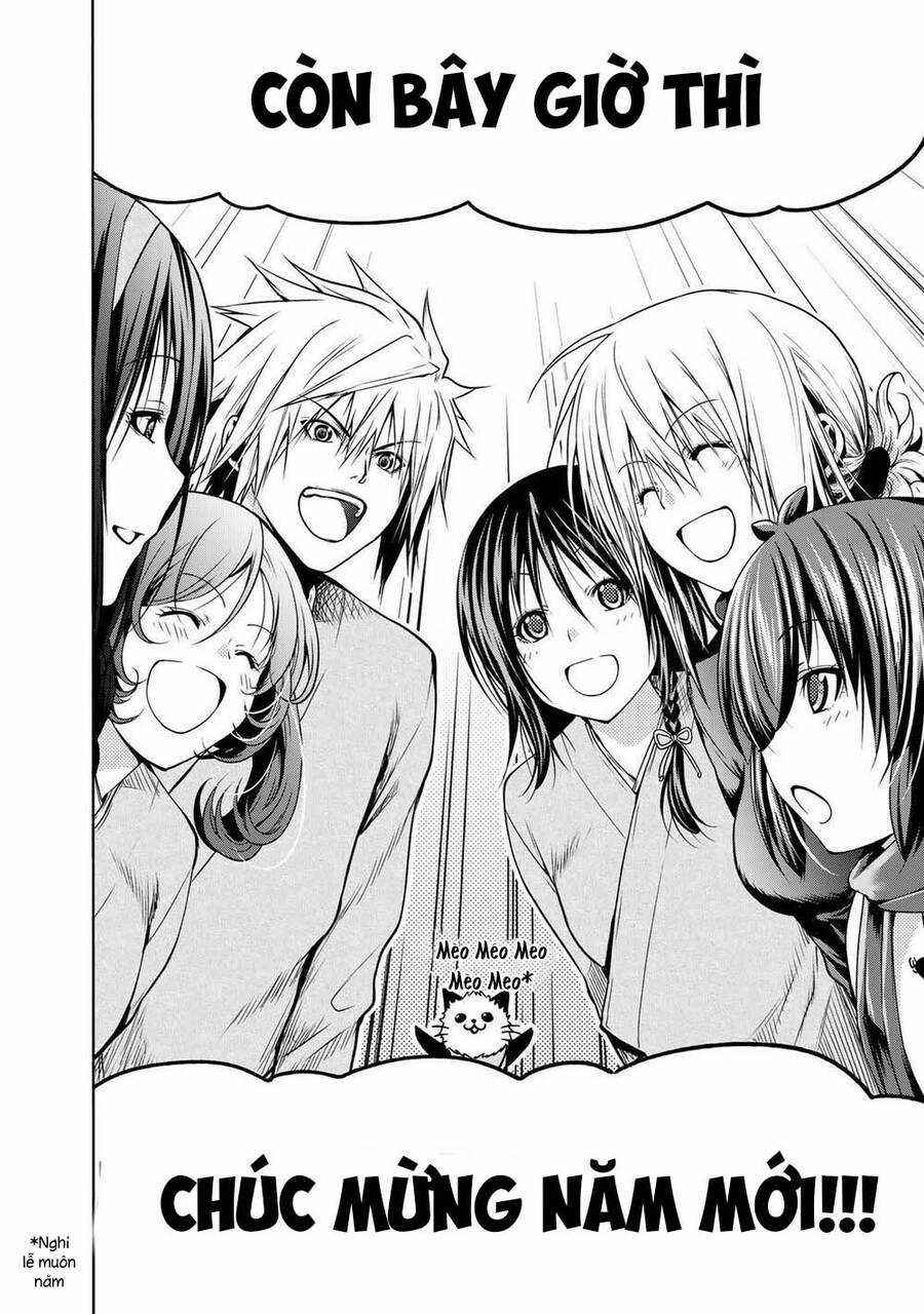 Tenpuru - Chương 38 - Trang 4