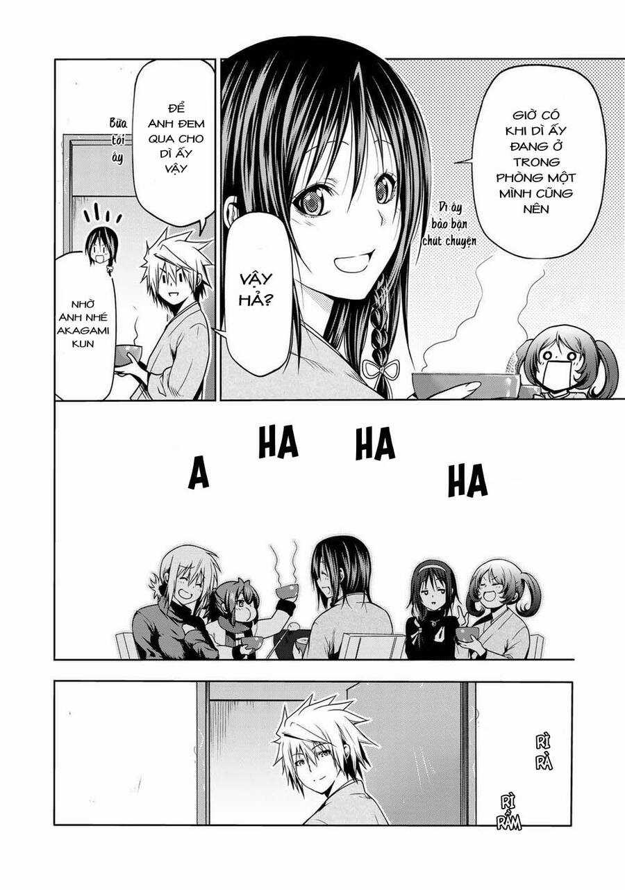 Tenpuru - Chương 38 - Trang 6