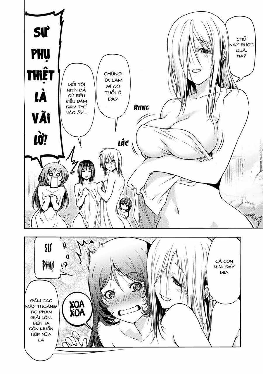 Tenpuru - Chương 39 - Trang 10