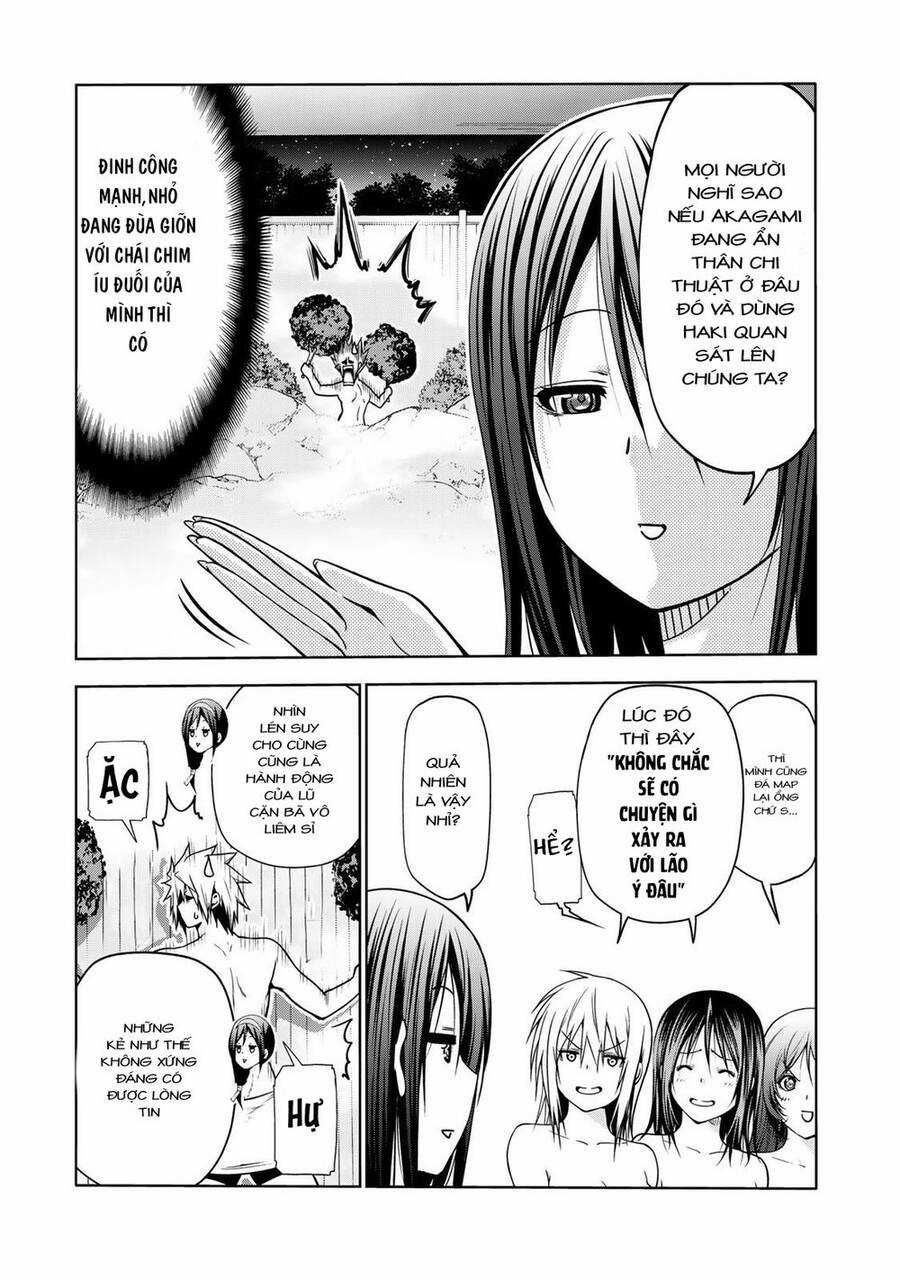 Tenpuru - Chương 40 - Trang 3