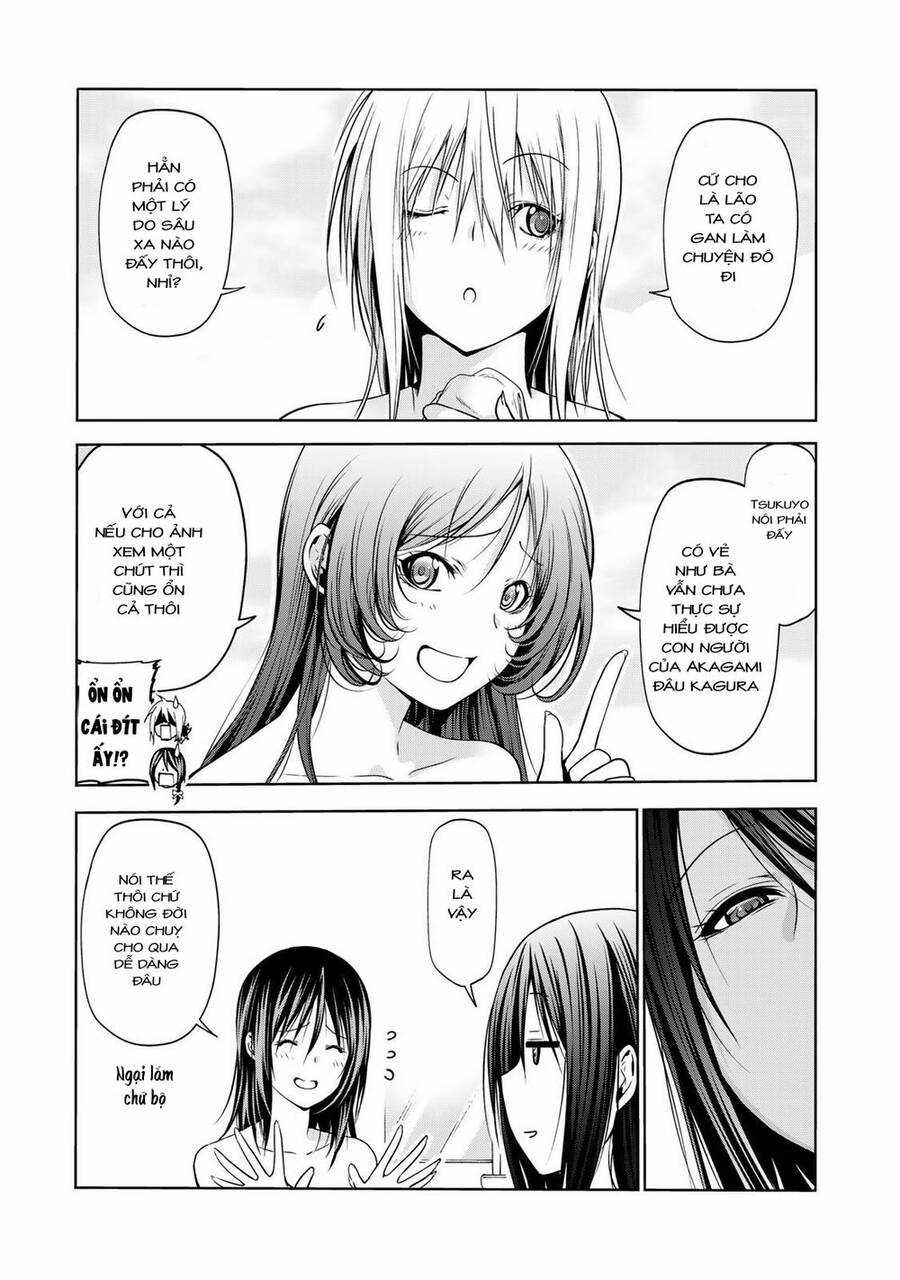 Tenpuru - Chương 40 - Trang 5