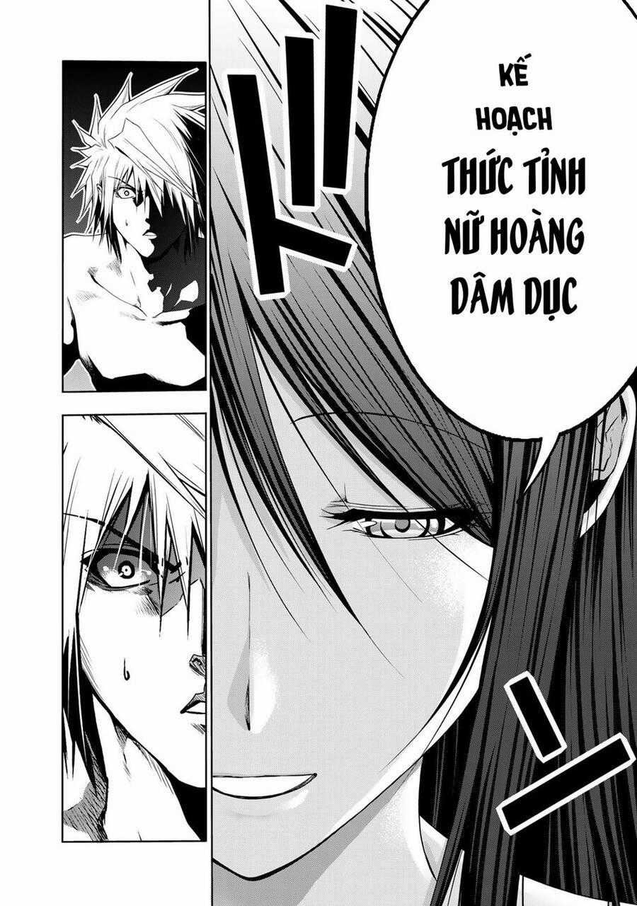 Tenpuru - Chương 41 - Trang 2