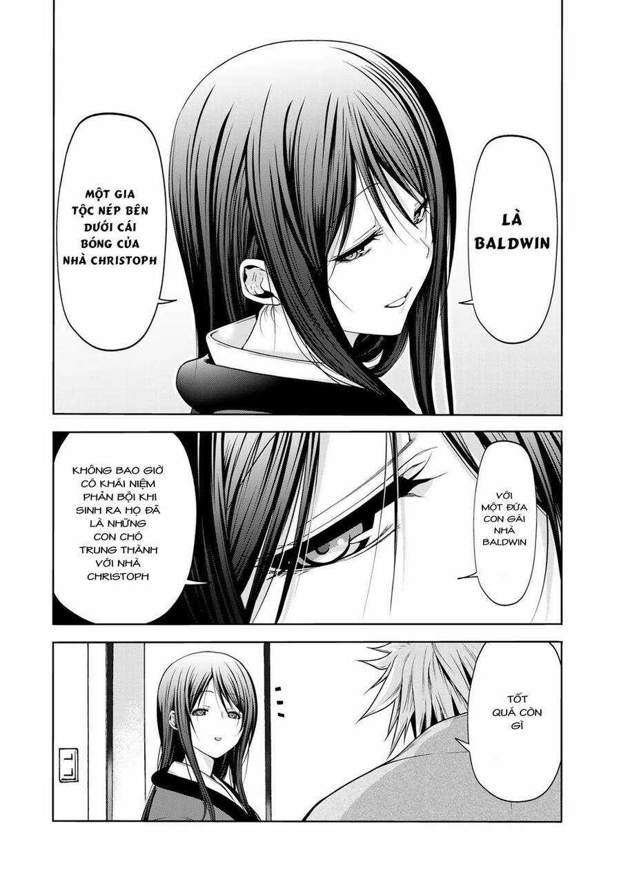 Tenpuru - Chương 41 - Trang 9