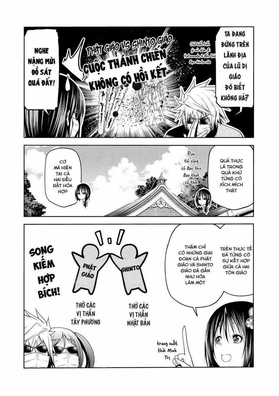 Tenpuru - Chương 42 - Trang 2