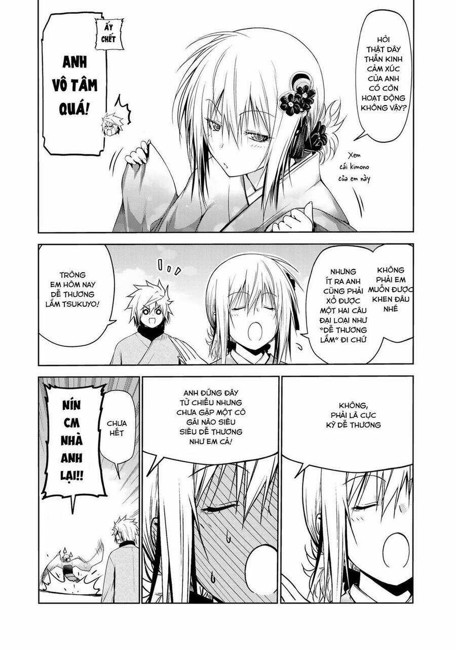 Tenpuru - Chương 42 - Trang 4