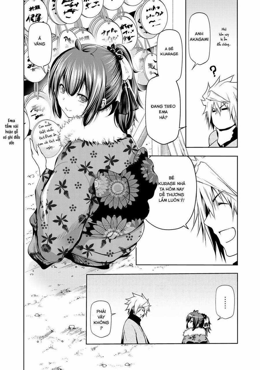 Tenpuru - Chương 42 - Trang 5