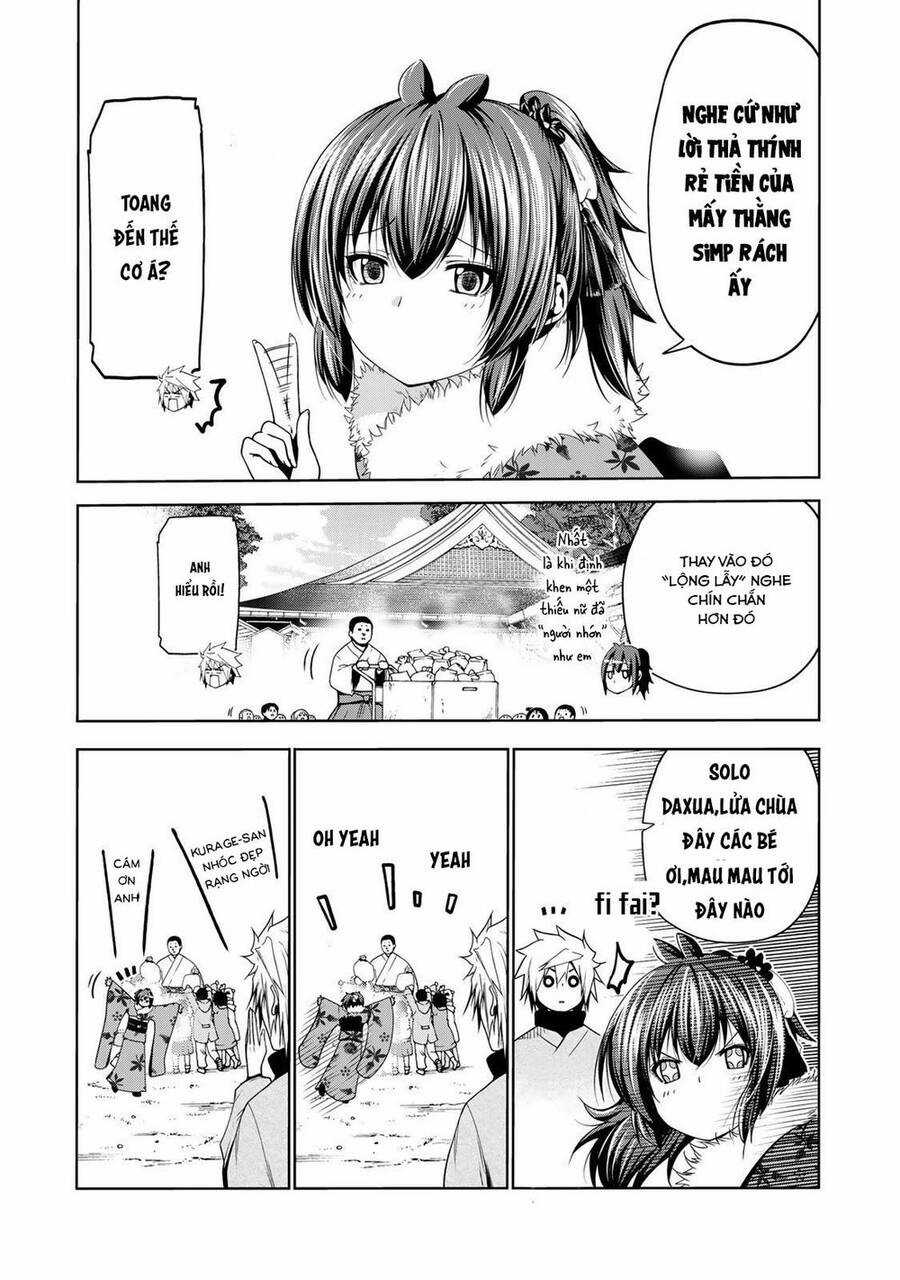 Tenpuru - Chương 42 - Trang 6