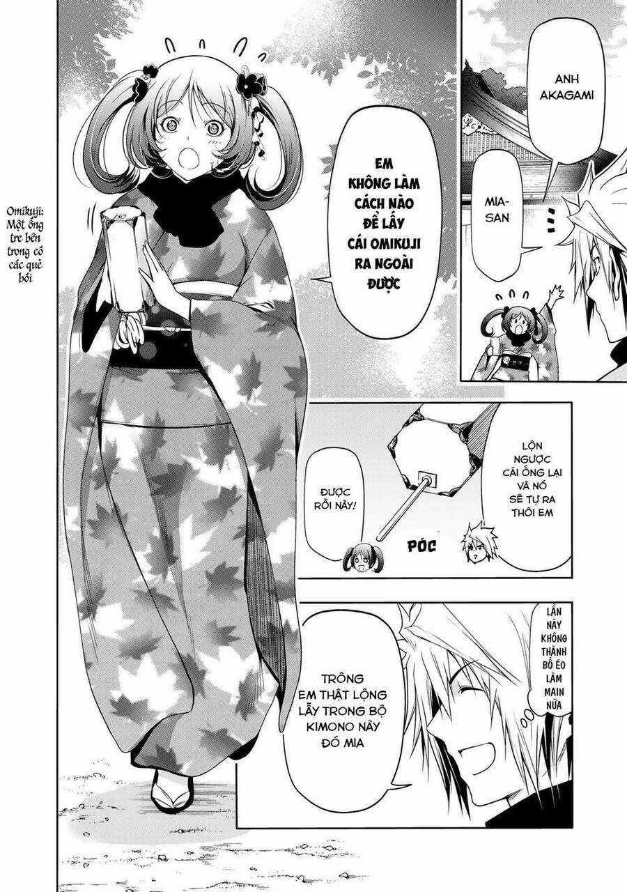 Tenpuru - Chương 42 - Trang 7