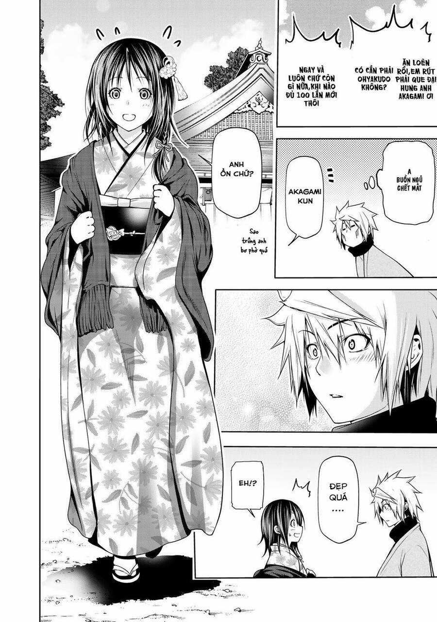 Tenpuru - Chương 42 - Trang 9