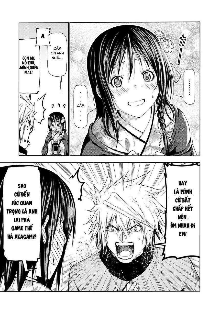 Tenpuru - Chương 42 - Trang 10