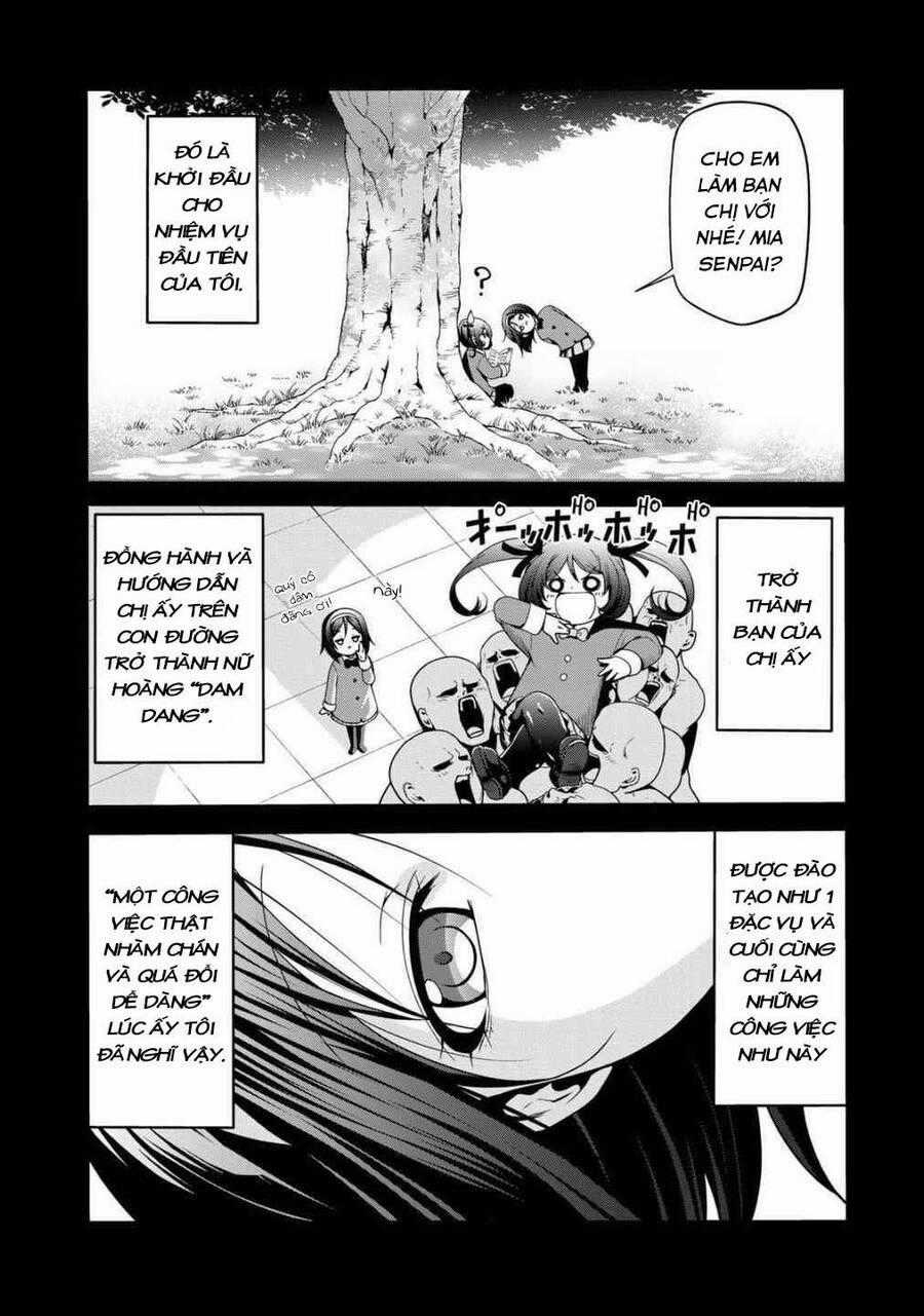 Tenpuru - Chương 43 - Trang 2