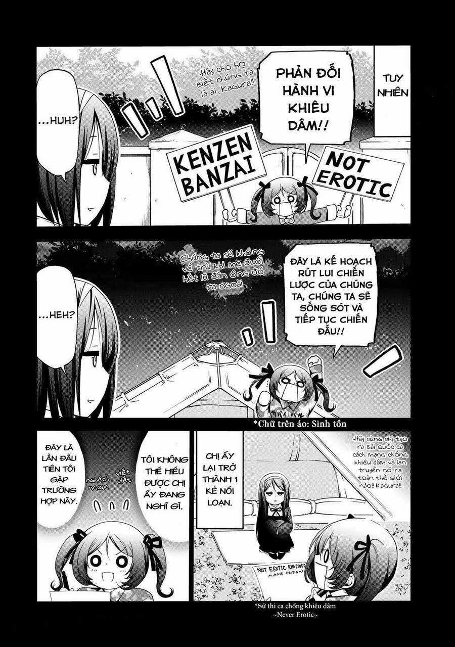 Tenpuru - Chương 43 - Trang 3