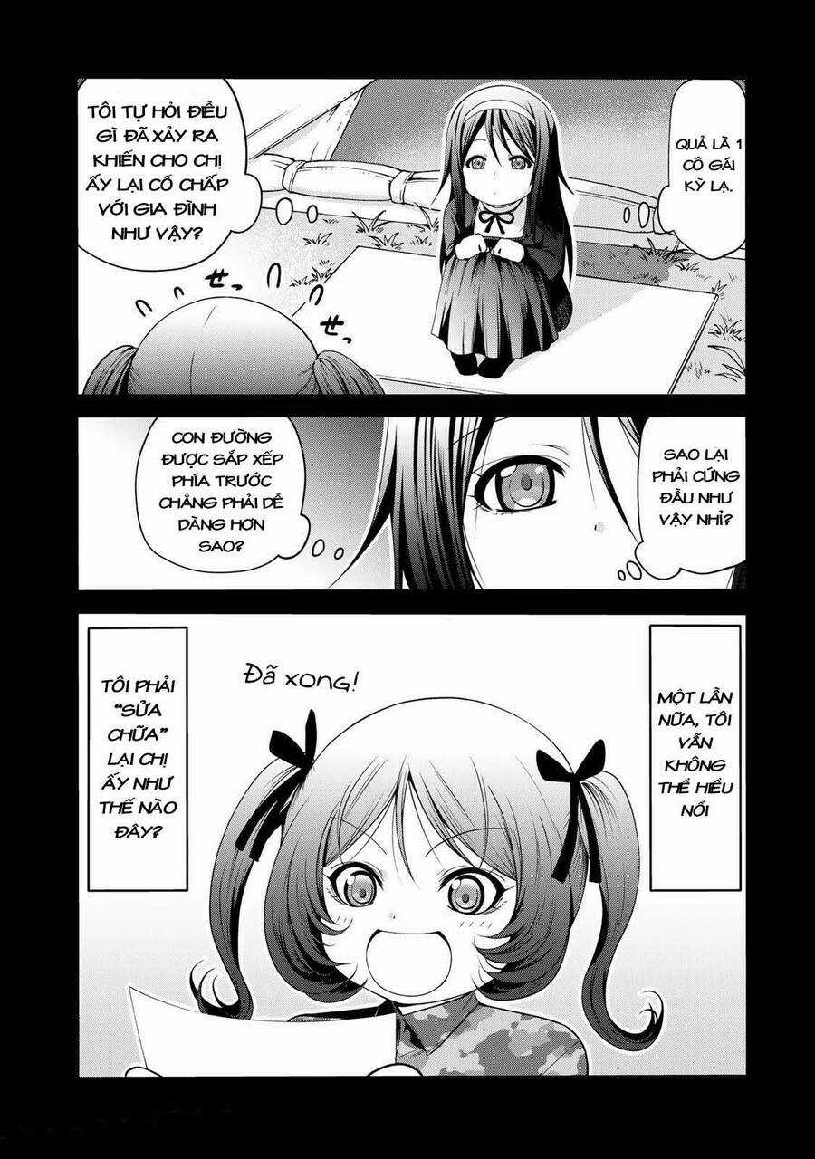 Tenpuru - Chương 43 - Trang 4