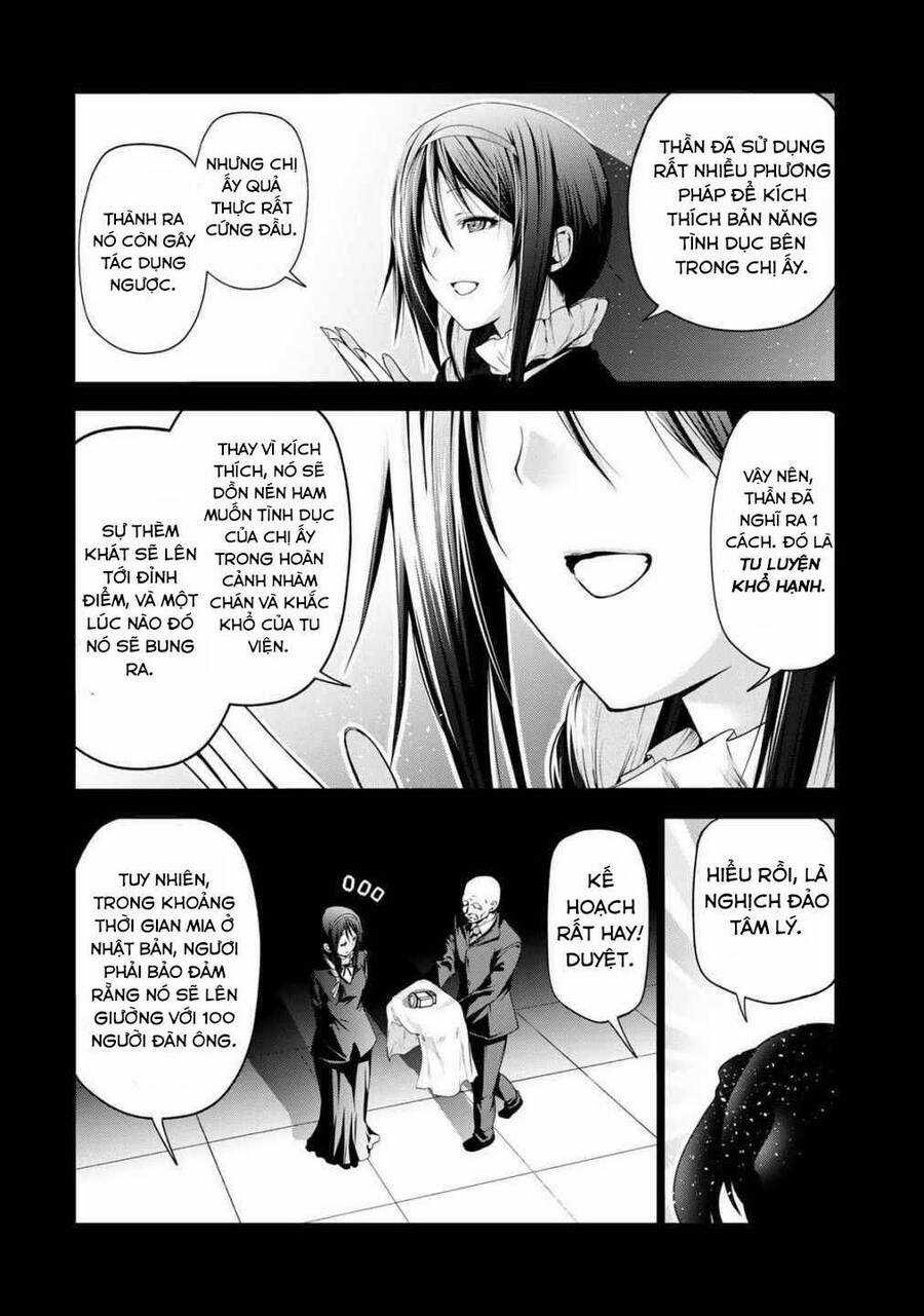 Tenpuru - Chương 43 - Trang 7