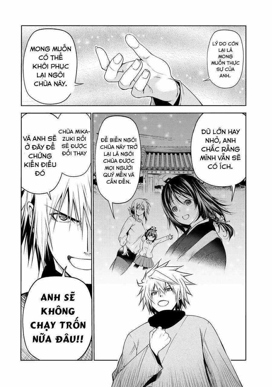 Tenpuru - Chương 44 - Trang 5