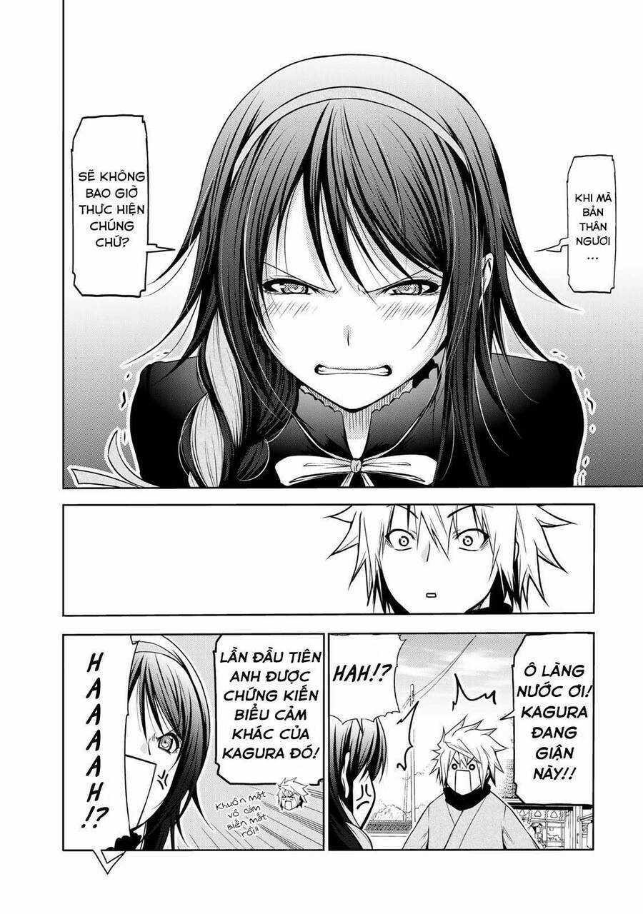 Tenpuru - Chương 44 - Trang 10