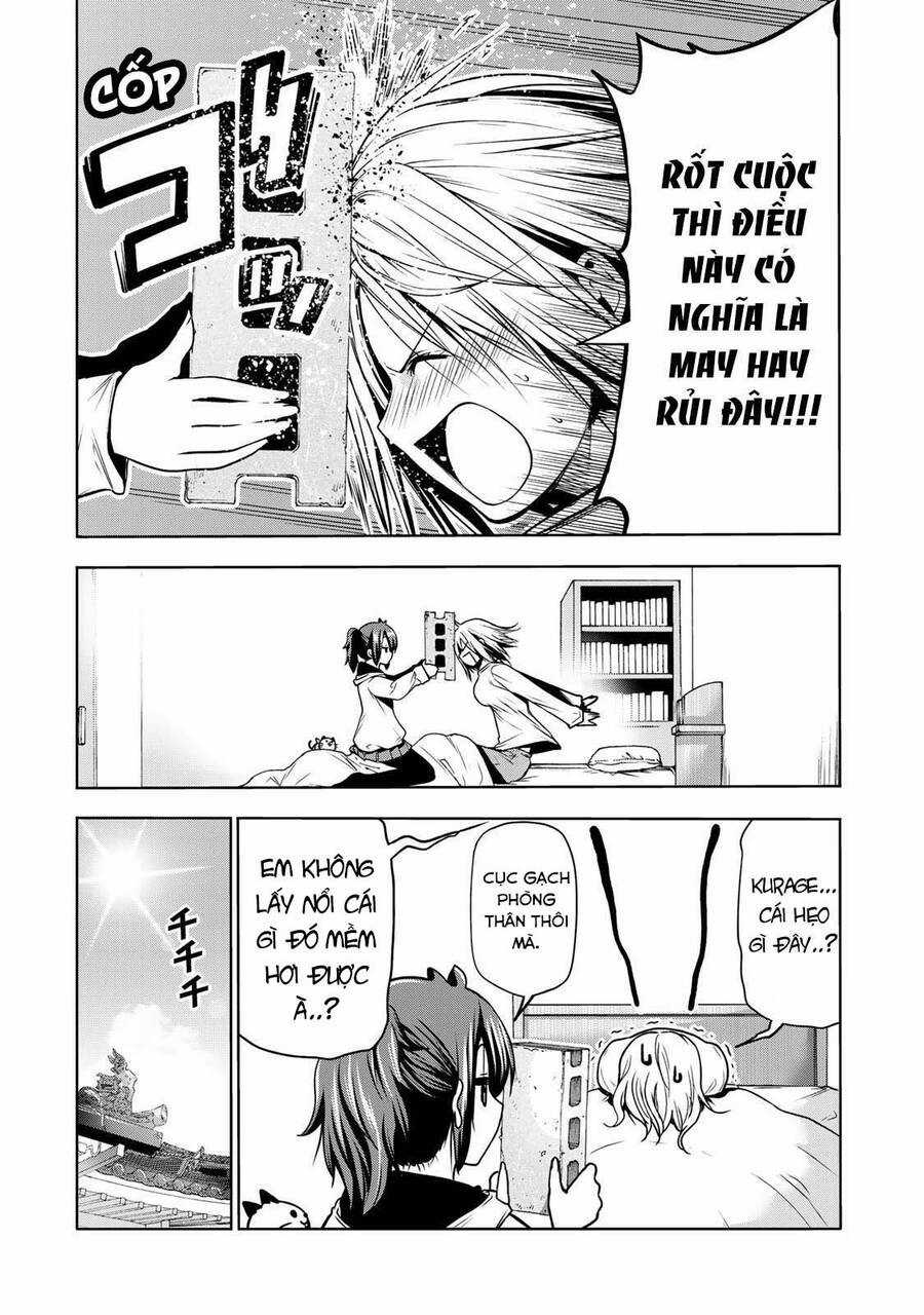 Tenpuru - Chương 45 - Trang 3