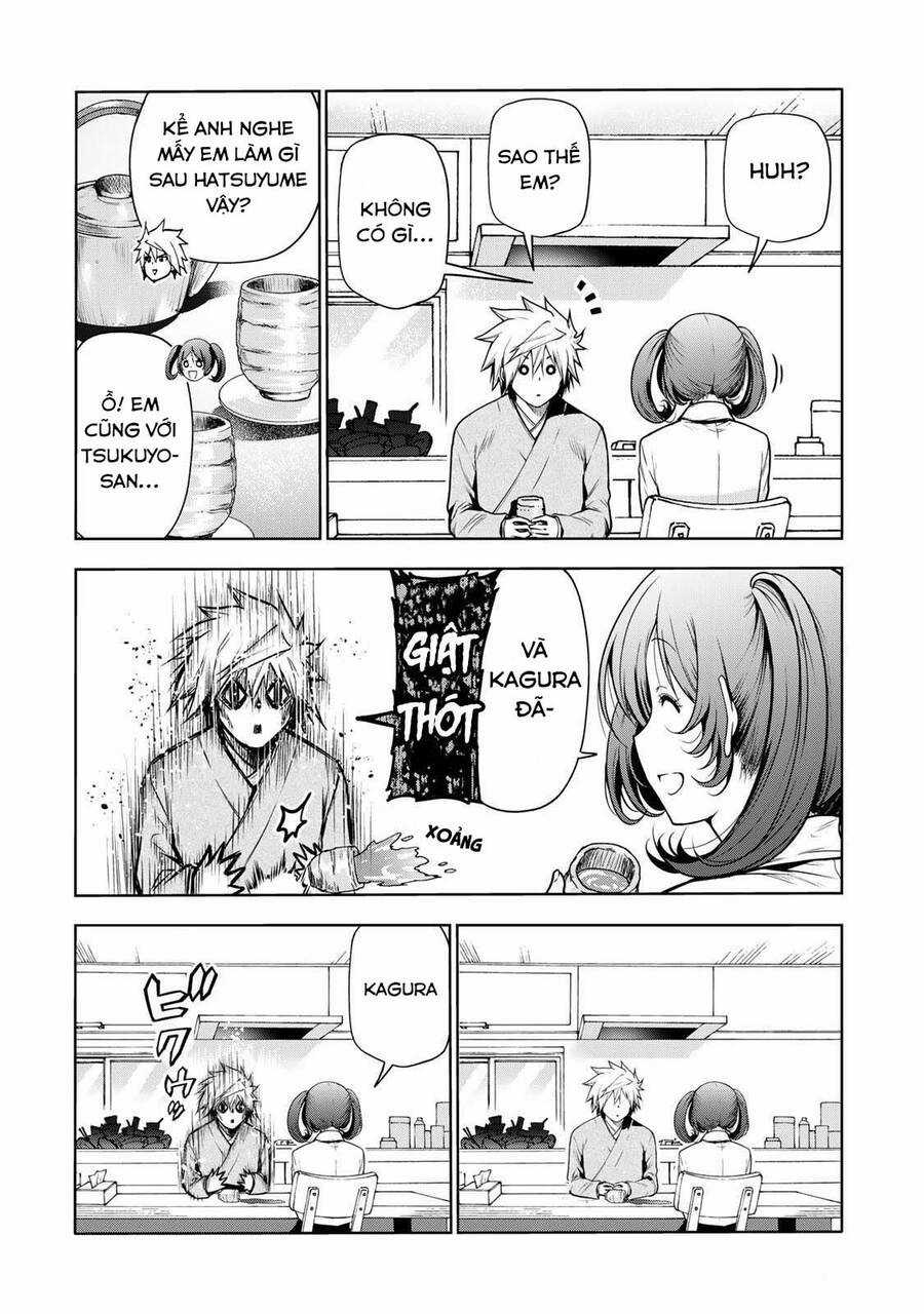 Tenpuru - Chương 46 - Trang 5