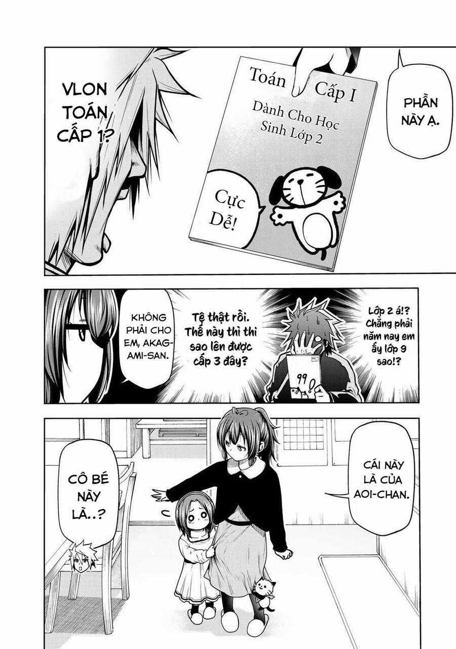 Tenpuru - Chương 48 - Trang 2