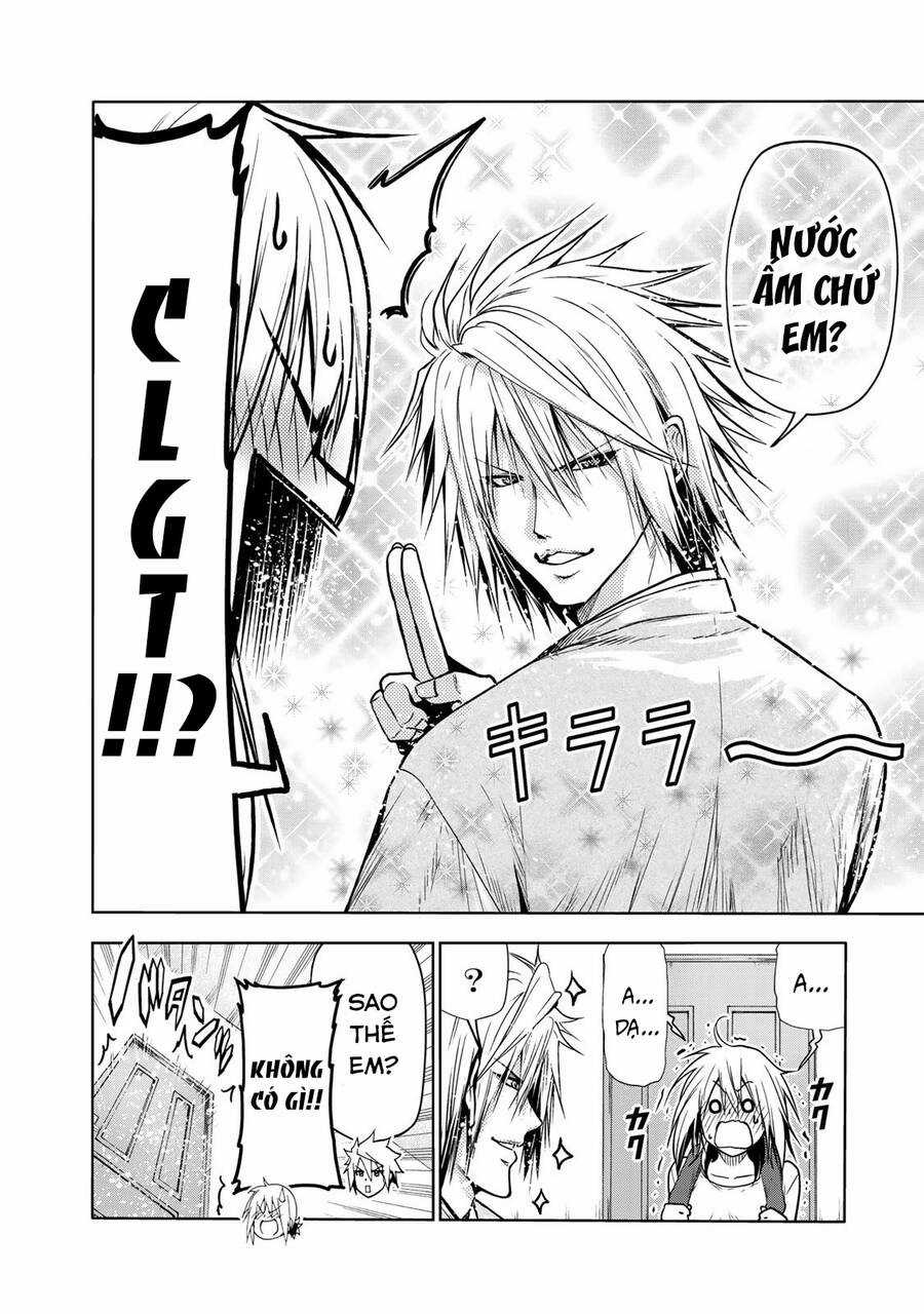 Tenpuru - Chương 49 - Trang 4