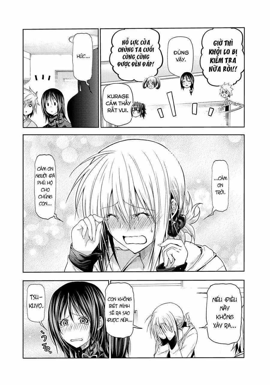 Tenpuru - Chương 56 - Trang 3