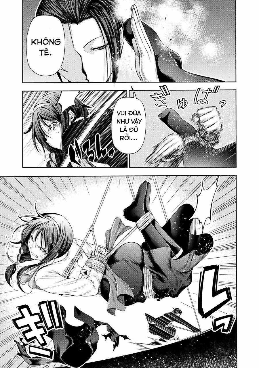 Tenpuru - Chương 59 - Trang 7