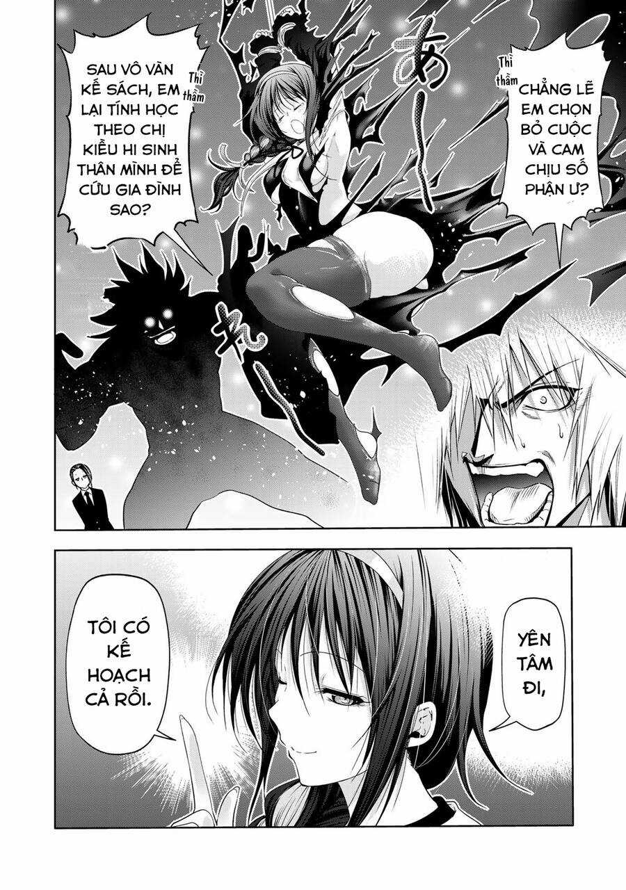 Tenpuru - Chương 60.2 - Trang 4