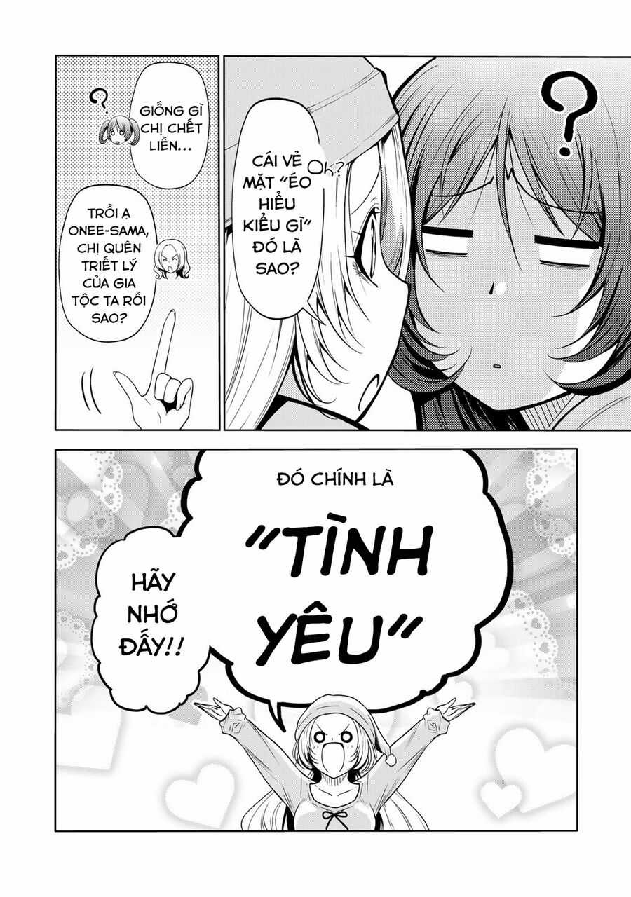 Tenpuru - Chương 62 - Trang 13