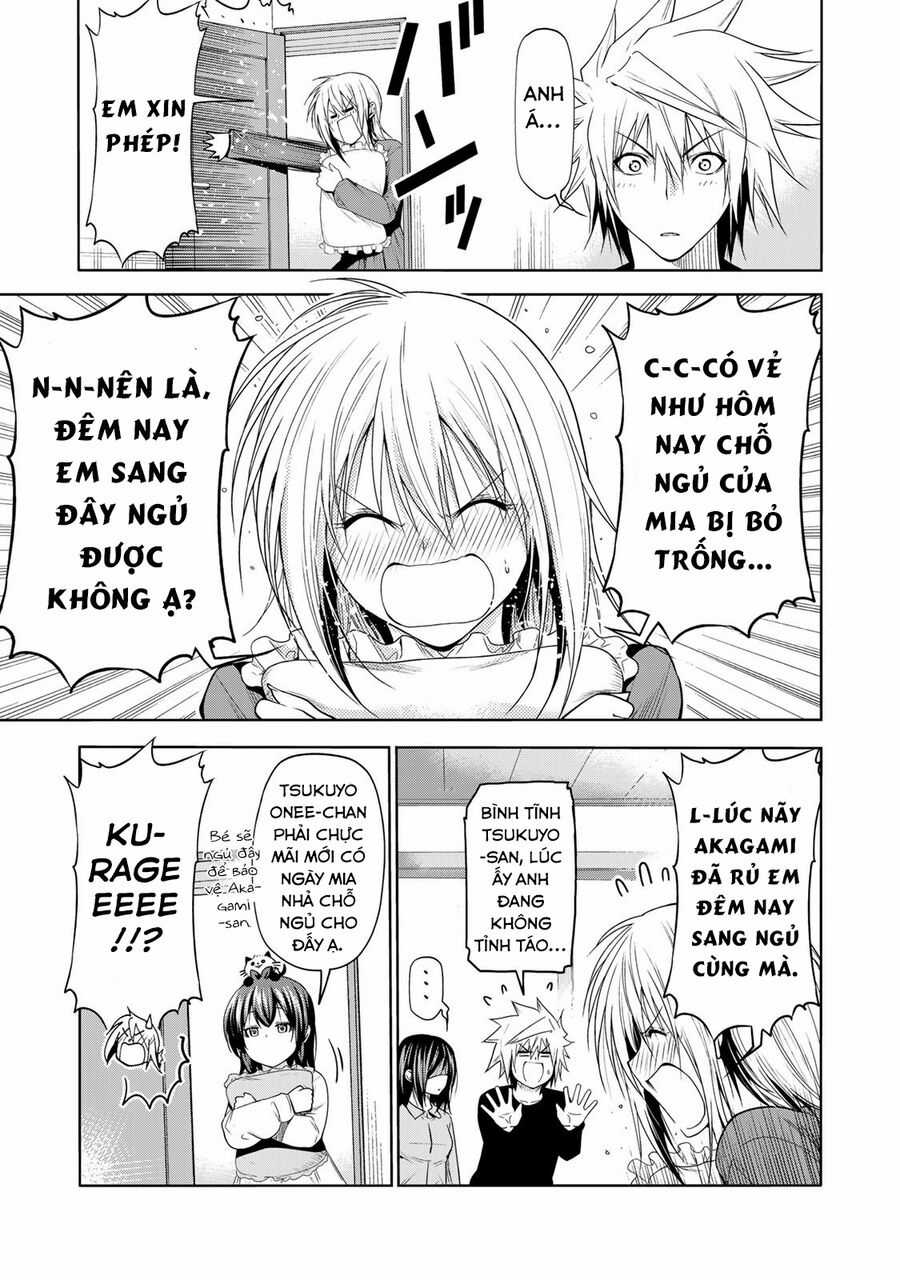 Tenpuru - Chương 62 - Trang 10